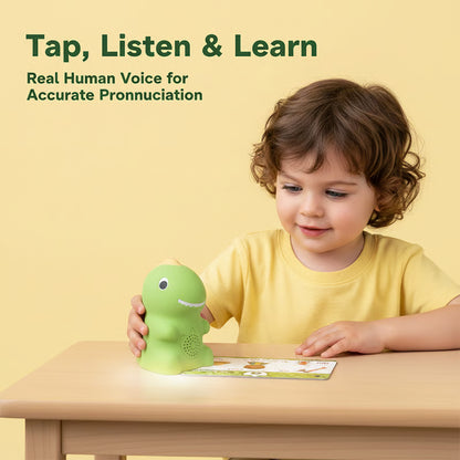 Dino Reader