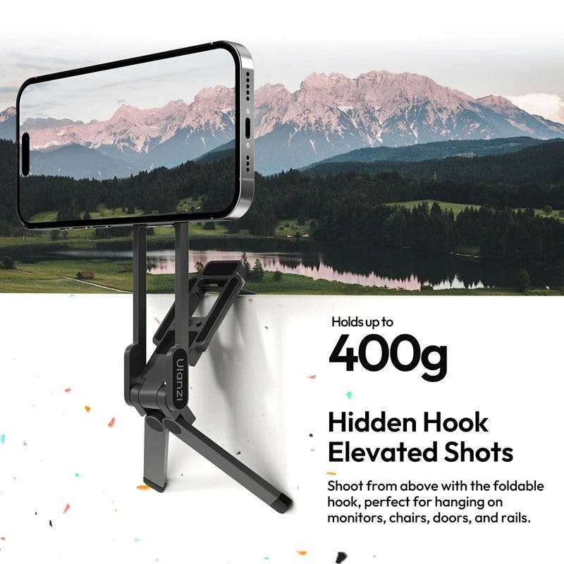 Magnetic Tripod Stand