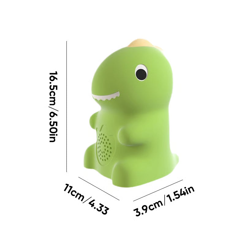 Dino Reader